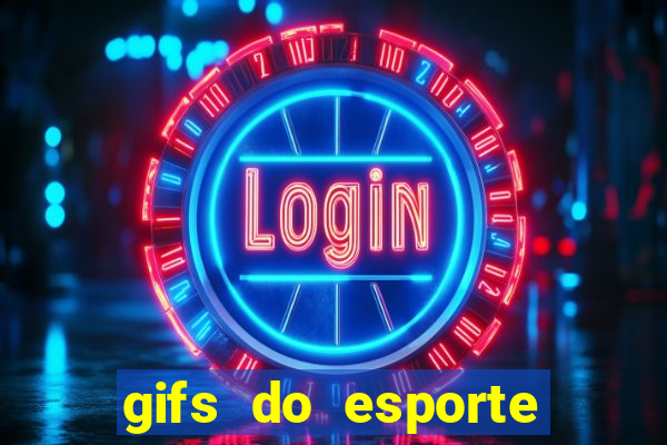 gifs do esporte clube bahia